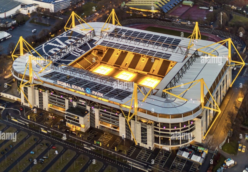 Signal Iduna Park